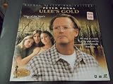 Ulee`s Gold Laserdisc