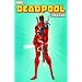 Deadpool Classic, Vol. 1