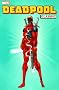 Deadpool Classic Volume 1 TPB