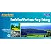 bikeline Radtourenbuch, Radatlas Wetterau Vogelsberg: Mit Vulkanradweg, Kelten-Routen und Kinzigtal- Radweg, 1 : 75 000, wetterfest/rei�fest, GPS-Tracks Download