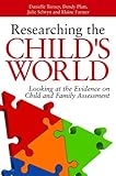 Improving child and family assessments : turning research into practice