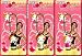 IKKO×HELLO kitty ボールチェーンマスコット ☆どんだけ～！？」で有名なIKKOとコラボ！☆