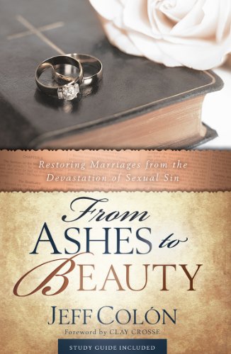 From Ashes to Beauty