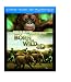 IMAX: Born to Be Wild (Blu-ray 3D / Blu-ray / DVD / UltraViolet Digital Copy)