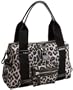Rafe Megan Satchel