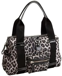 Rafe Megan Satchel