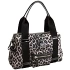 Rafe Megan Satchel