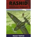 Rashid and the Haupmann Diamondby Hassan Radwan