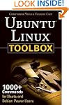 Ubuntu Linux Toolbox: 1000+ Commands...
