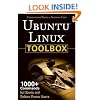Ubuntu Linux Toolbox: 1000+ Commands for Ubuntu and Debian Power Users