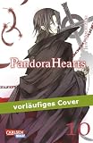 Produkt-Bild: Pandora Hearts, Band 10