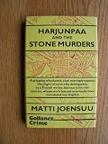 Harjunpaa and the Stone Murders