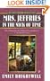 Mrs. Jeffries in the Nick of Time