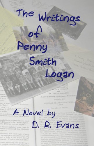 The Writings of Penny Smith Logan cover