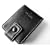 MY-Link FLIP Case for iPod Nano 3rd Generation/3G - Black