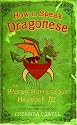 How to Speak Dragonese (Heroic Misadventures of Hiccup Horrendous Haddock III)