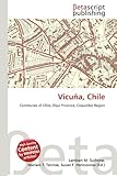Vicuna, Chile-
