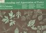 Understanding and Appreciation of Poetry By Morris Schreiber
