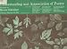 Understanding and Appreciation of Poetry By Morris Schreiber