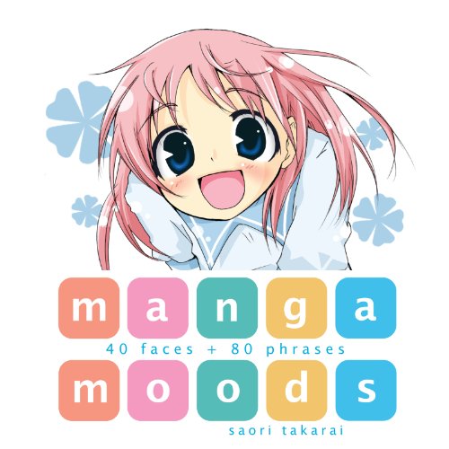 Manga Moods