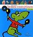 Les plus belles comptines des p'tits lascars (1CD audio)