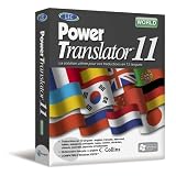 Revue Avanquest  / Power Translator 11 World (13 langues)