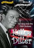 DVD : Killer Diller (1948) [Remastered Edition]