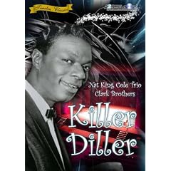 Killer Diller (1948) [Remastered Edition] by 