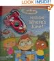 Disney's Little Einstein: Mission: Where's June? (Disney's Little Einsteins Mission)