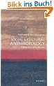 Social and Cultural Anthropology: A Very Short Introduction (Very Short Introductions)