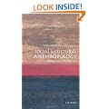 Social and Cultural Anthropology: A Very Short Introduction