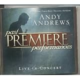 Past Premiere Performances