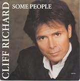 Some People / Love Ya (7 45 RPM Vinyl Record)