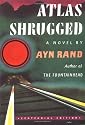 Atlas Shrugged: (Centennial Edition)