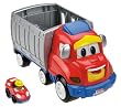 Fisher-Price Little People Wheelies Zig The Big Rig