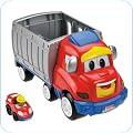 Fisher-Price
