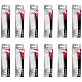 FLUVAL U3 Foam Pad Filter Media x 12pk