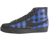 Nike Kids NIKE BLAZER MID (GS) BASKETBALL SHOES