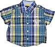 Tommy Hilfiger Infant Boys Button Down Shirt