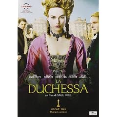 La Duchessa