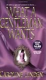What A Gentleman Wants