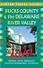 Bucks County & the Delaware River Valley Alive (Alive Guides)