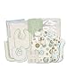 Bumkins Finer Baby Products GIFTN-BOY-XL Natural Gift Basket Boy Deluxe
