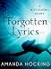Forgotten Lyrics
