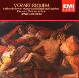 Requiem Kv 626 (Barenboim, Battle)