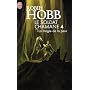 Le Soldat chamane, Tome 4 : La magie de la peur