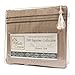 1500 Supreme Collection King Sheet Sets Taupe - Luxury Hotel Bed Sheets and Pillowcase Set for King Mattress - Extra Soft, Elastic Corner Straps, Deep Pocket Sheets, King Taupe