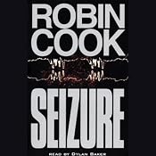 Seizure | [Robin Cook]