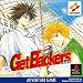 Get Backers Dakkanoku [Japan Import]