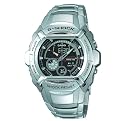 Casio G-SHOCK G-510D-1AVER Mens Bracelet Combination Watch